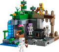 The Skeleton Dungeon