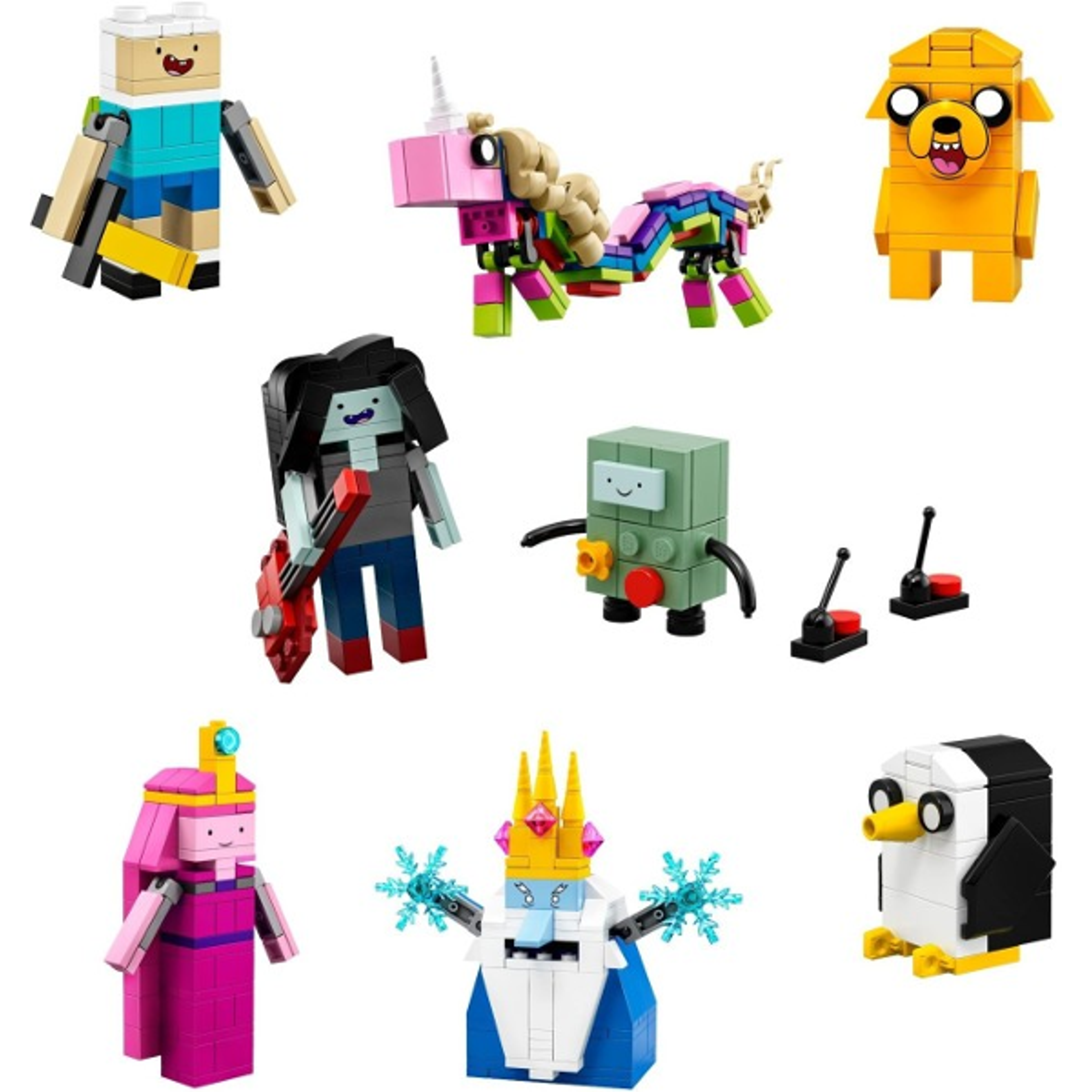 Adventure Time™