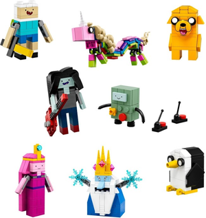 Adventure Time™
