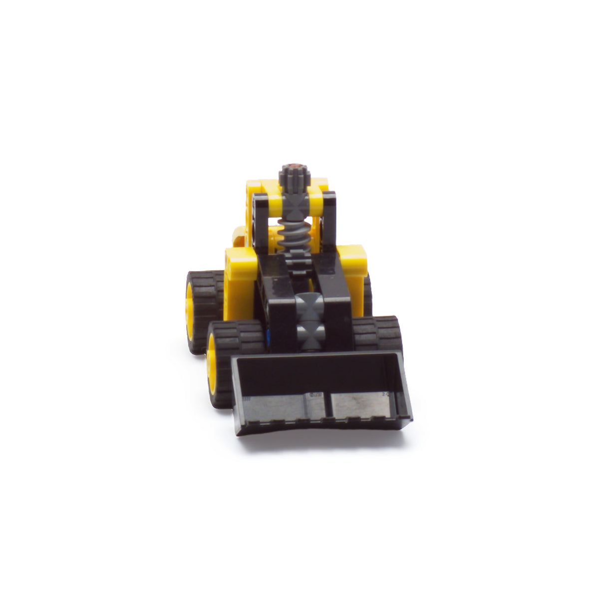Volvo Wheel Loader