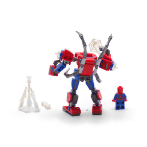 Spider-Man Mech