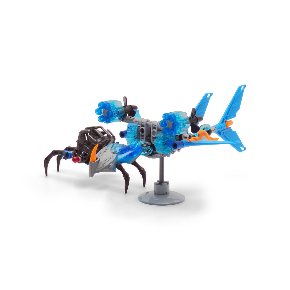 Akida Creature of Water