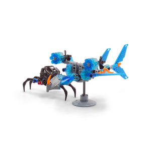 Akida Creature of Water