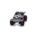 Getaway Truck