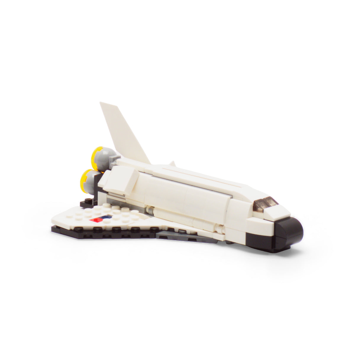 Space Shuttle