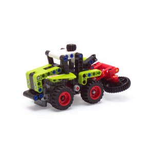 Mini CLAAS XERION