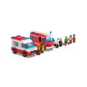 LEGO® City Starter Set