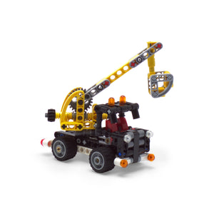 Cherry Picker
