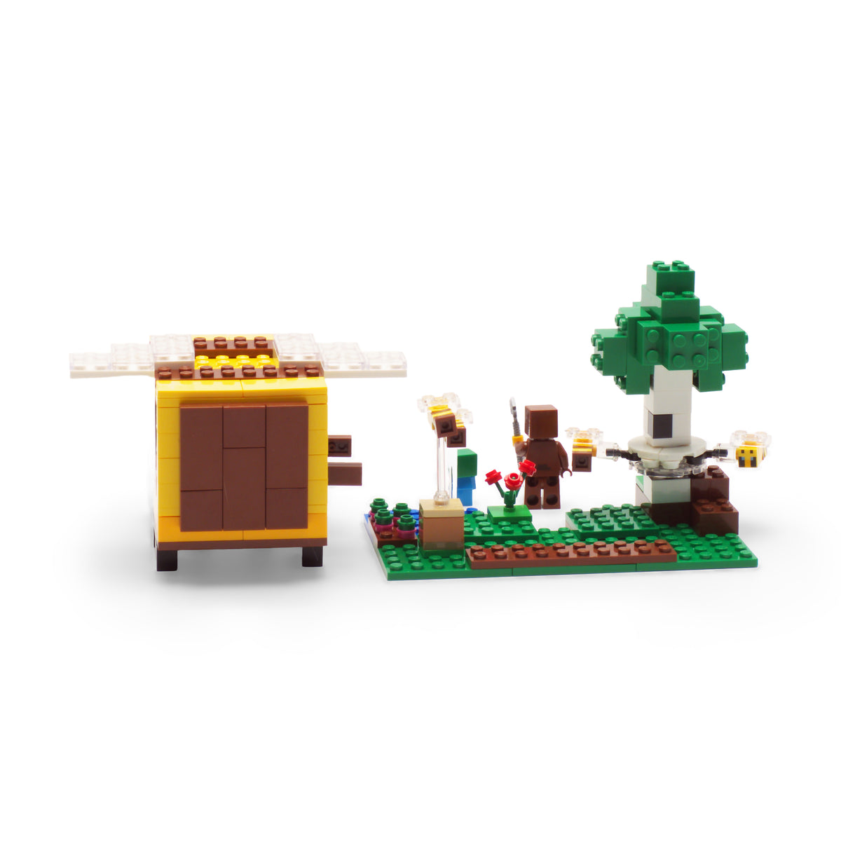 The Bee Cottage