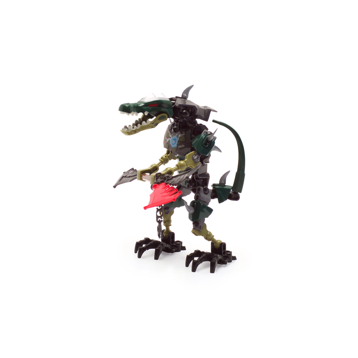CHI Cragger