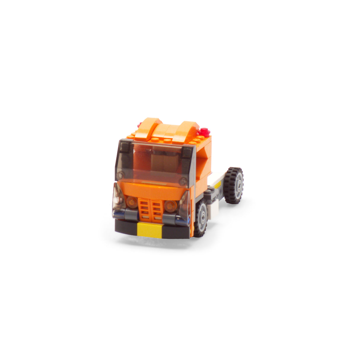 Sunset Speeder