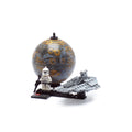 Republic Assault Ship™ & Coruscant™