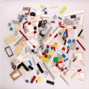 Holiday Adventure Camper Van