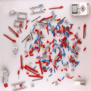 LEGO® MINDSTORMS® EV3