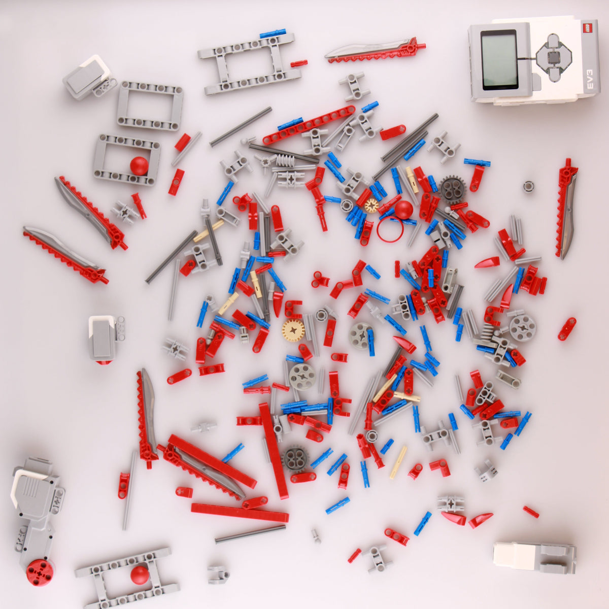LEGO® MINDSTORMS® EV3