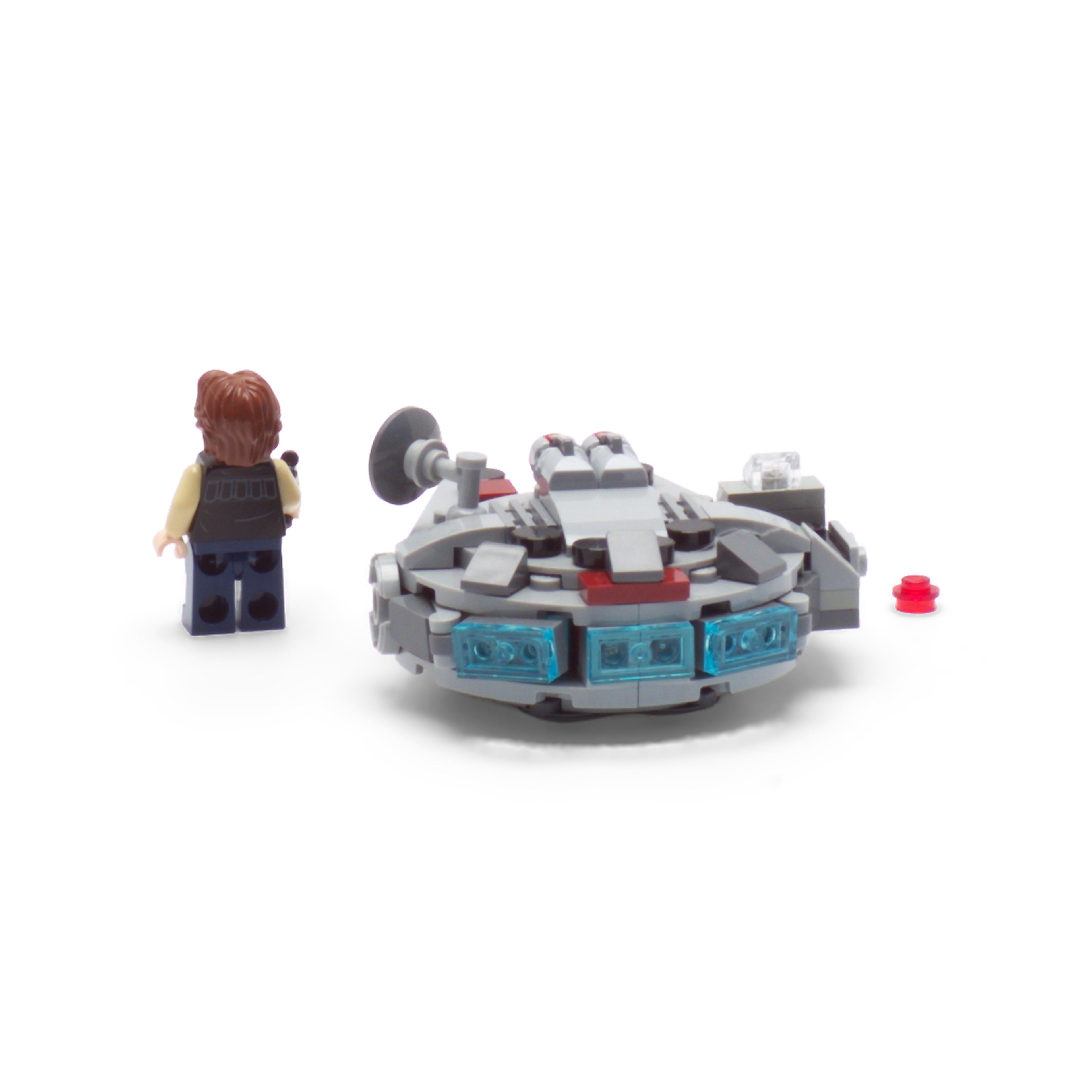 Millennium Falcon™ Microfighter