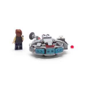 Millennium Falcon™ Microfighter