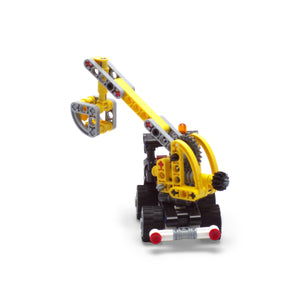 Cherry Picker