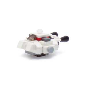 Toys "R" Us Exclusive Build - Micro Ghost