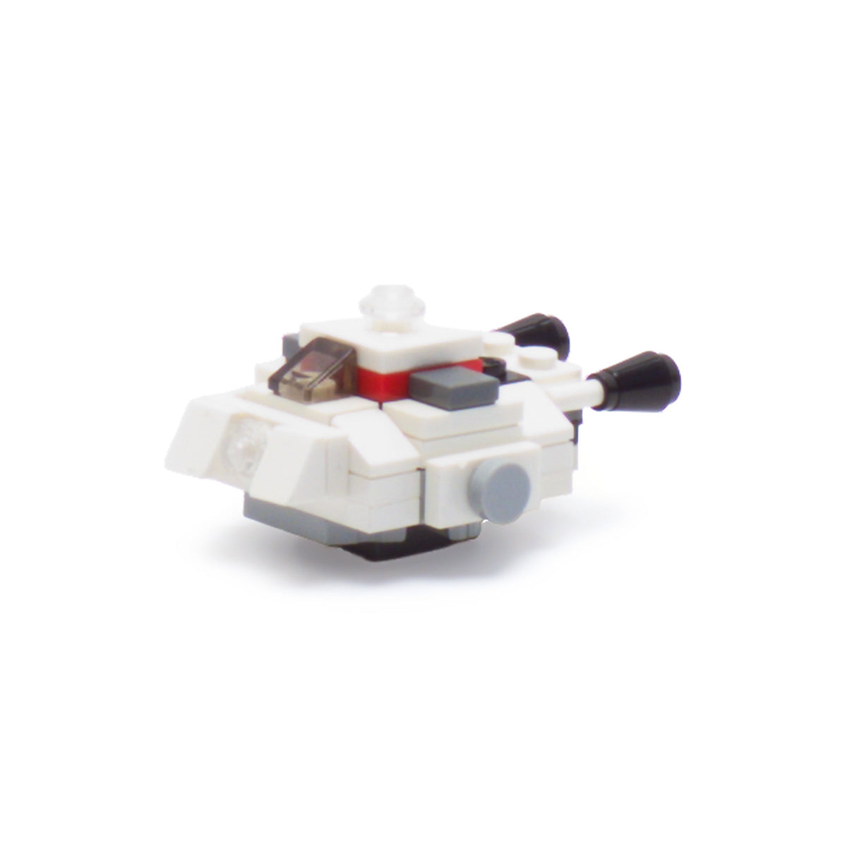 Toys "R" Us Exclusive Build - Micro Ghost