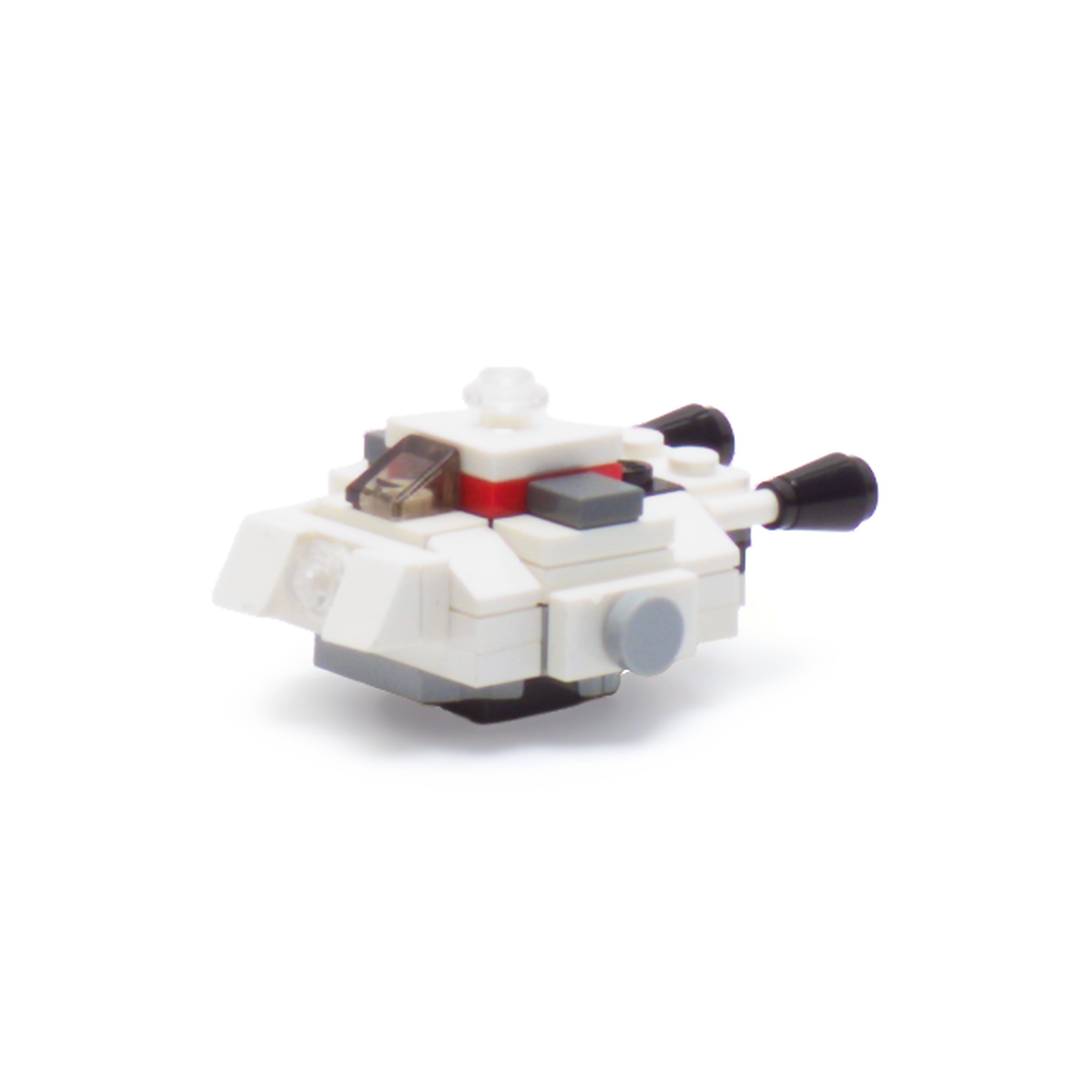 Toys "R" Us Exclusive Build - Micro Ghost
