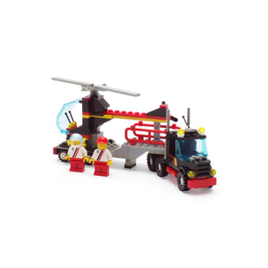 Stunt 'Copter N' Truck