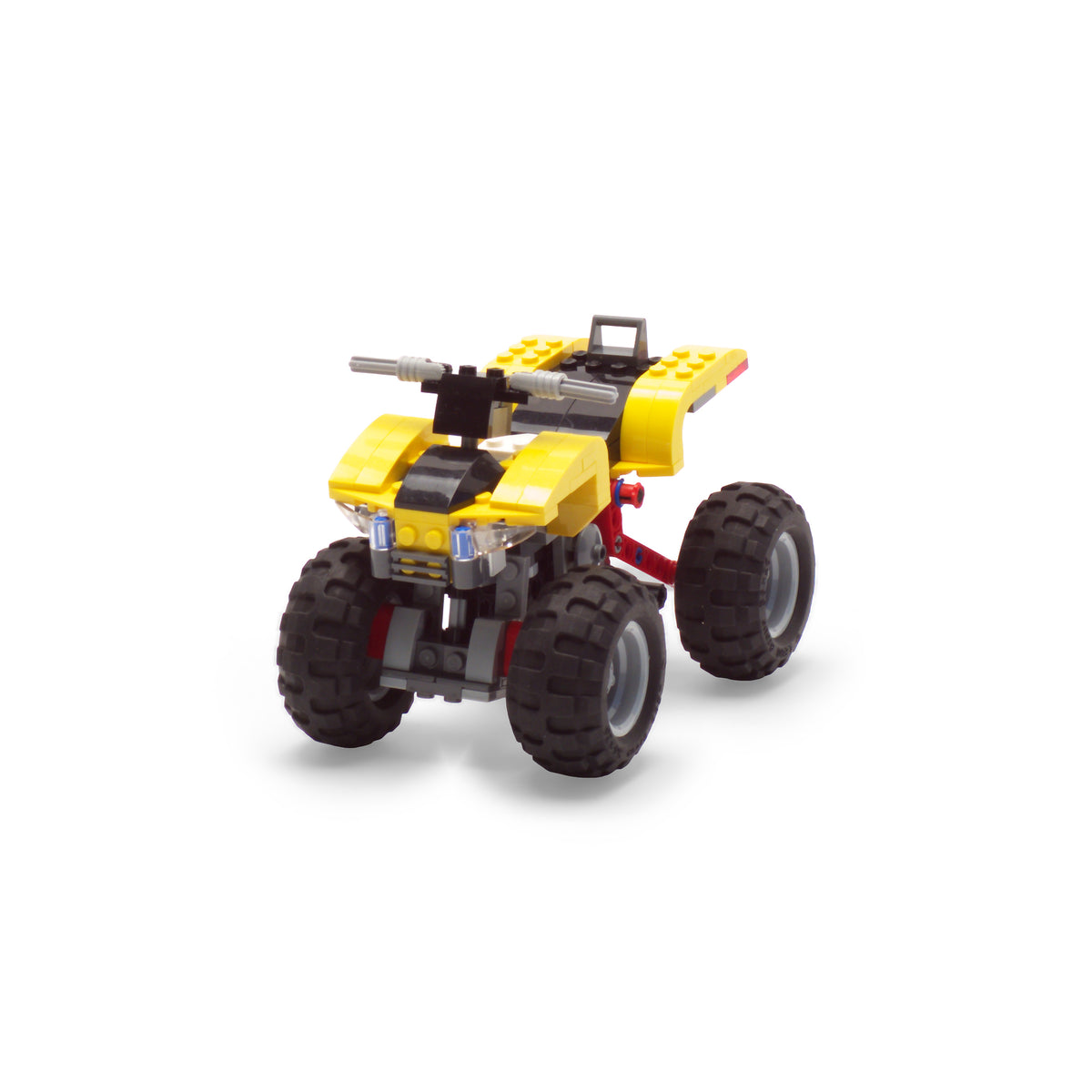 Turbo Quad