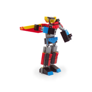Super Robot