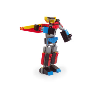 Super Robot