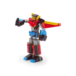 Super Robot