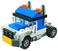 Truck polybag