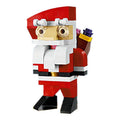Santa polybag