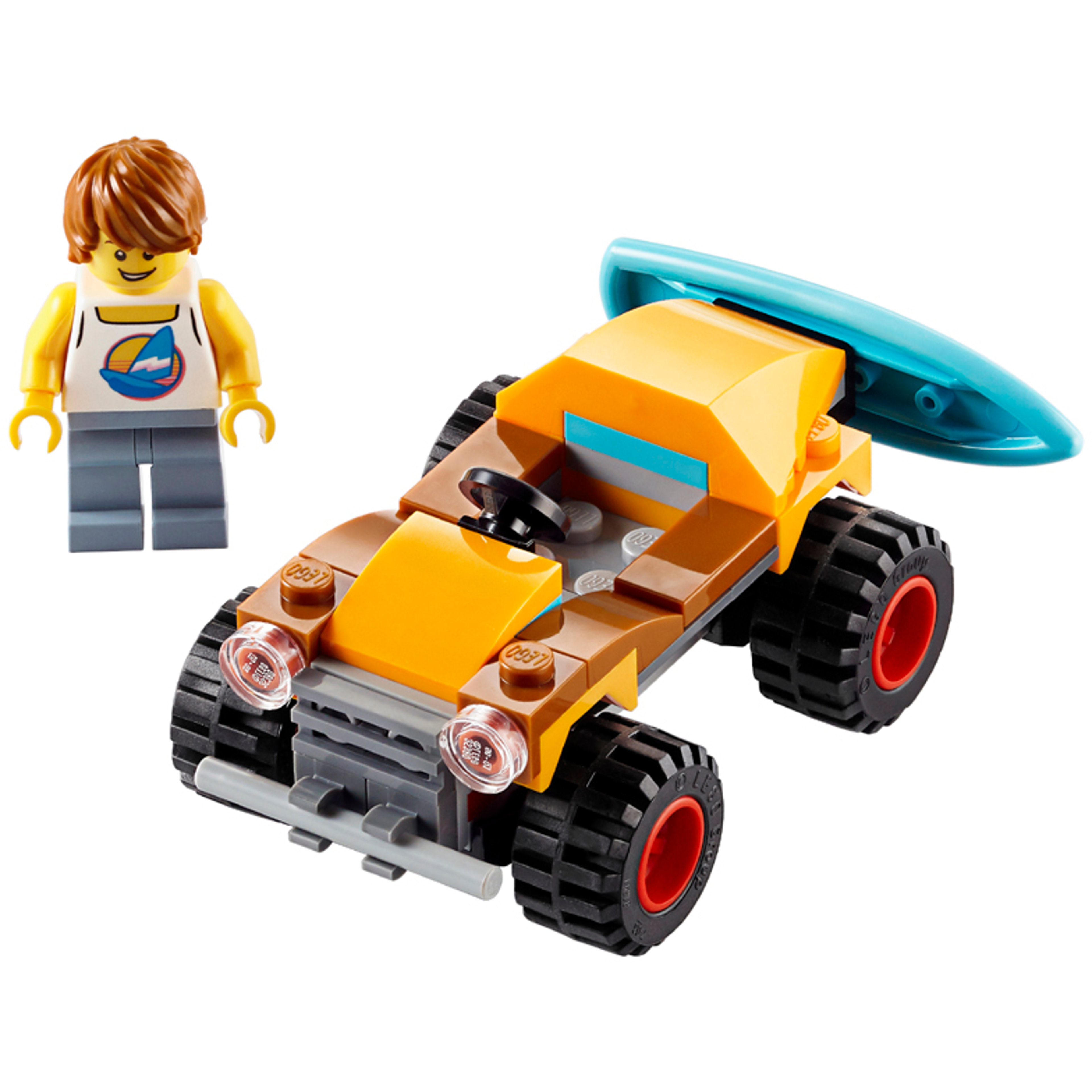 Beach Buggy