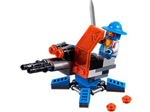 Knighton Hyper Cannon