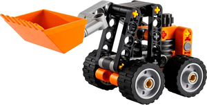 Skid-Steer Loader