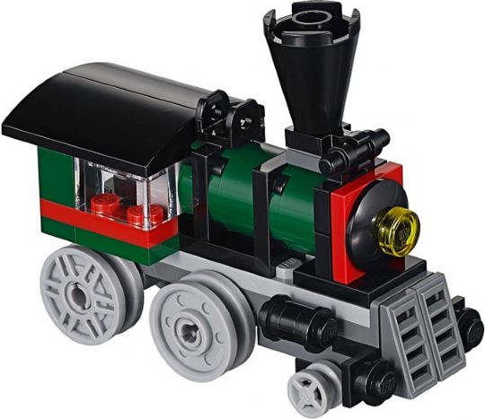 Emerald Express