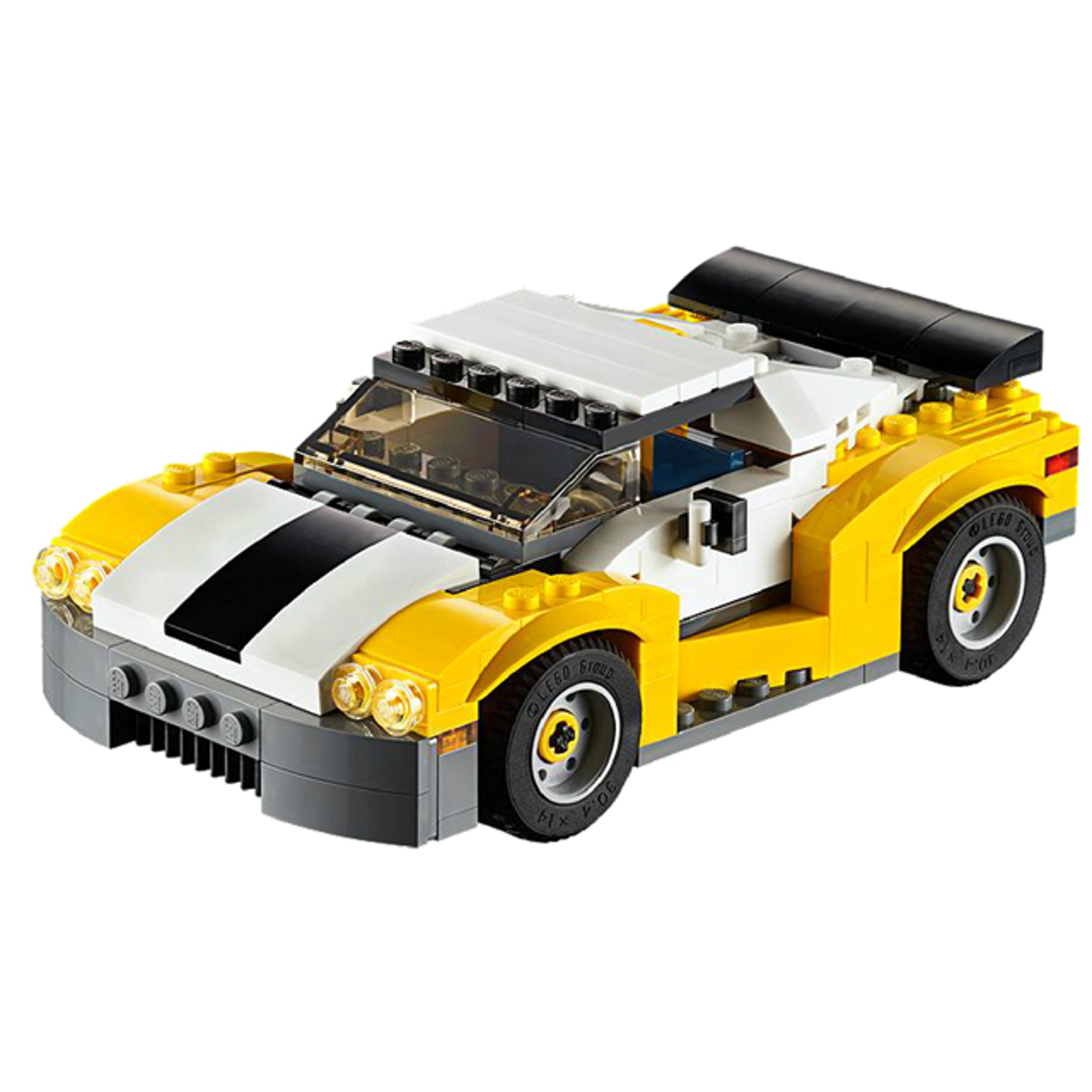 Fast Car