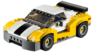Fast Car