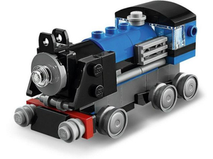 Blue Express
