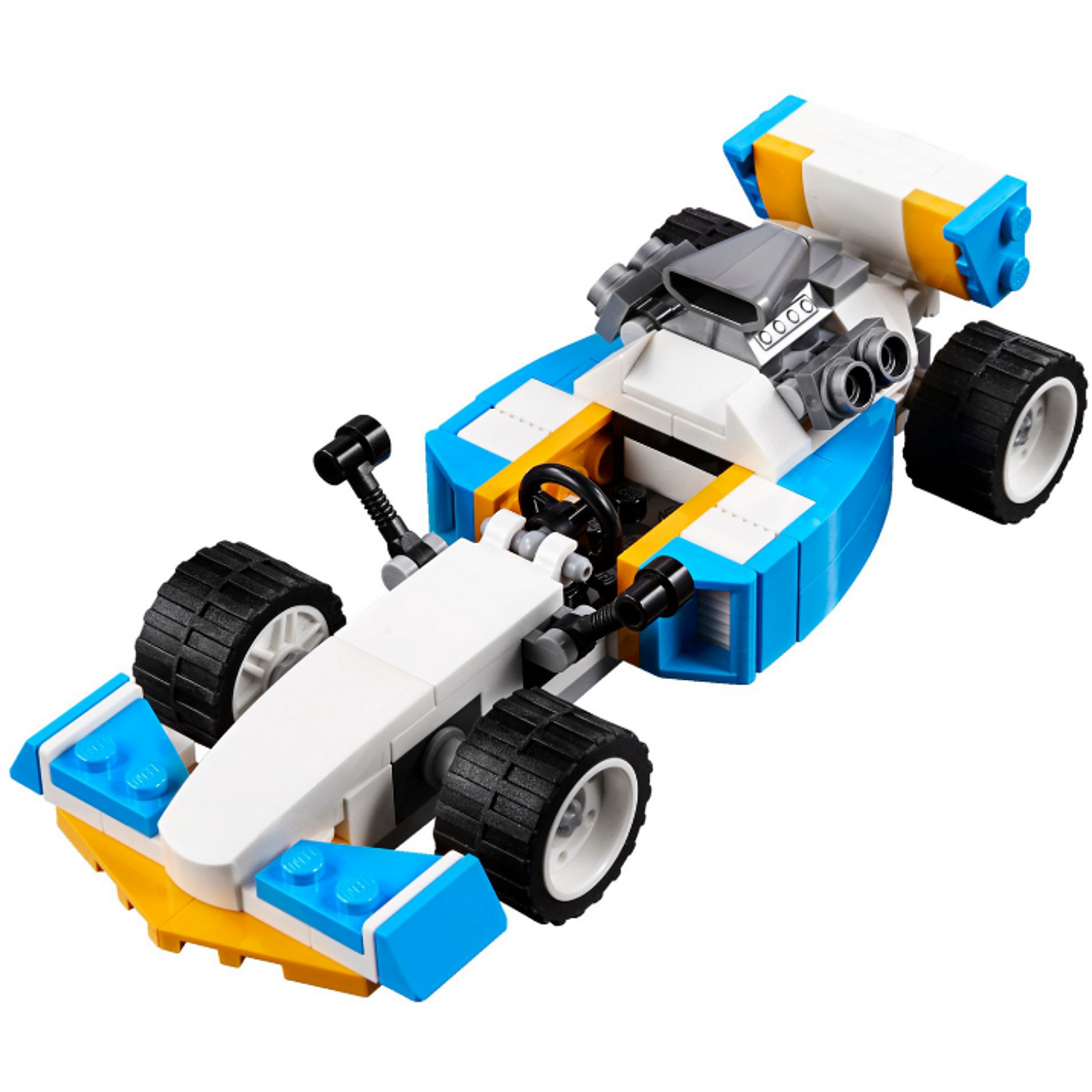Extreme Engines