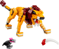 Wild Lion