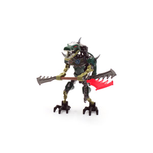 CHI Cragger