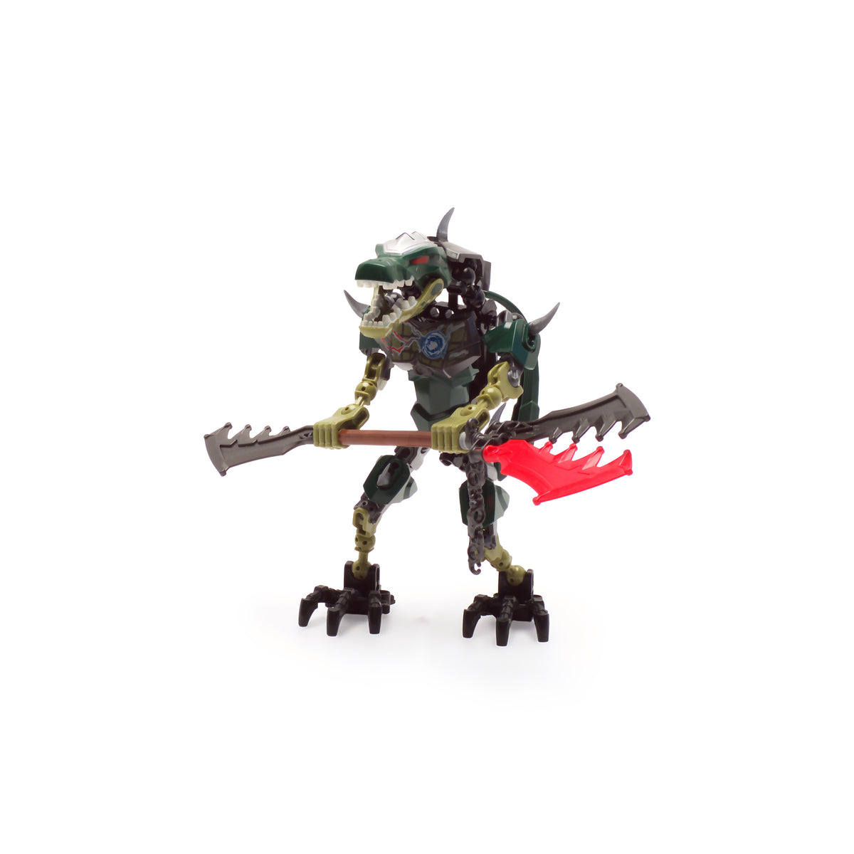 CHI Cragger