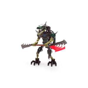 CHI Cragger