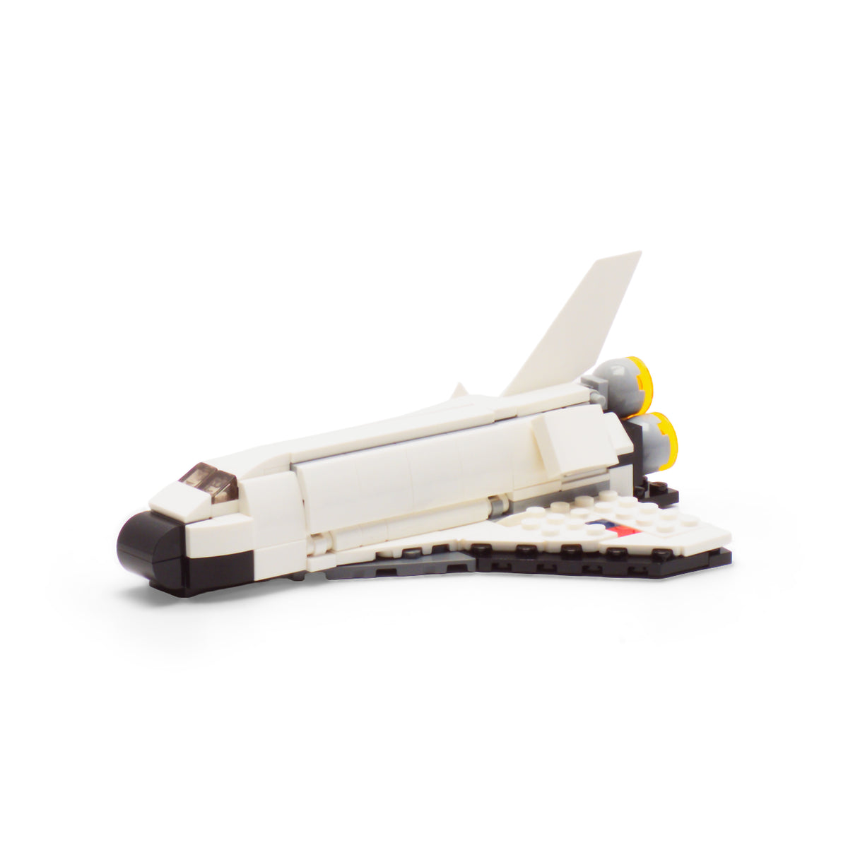 Space Shuttle
