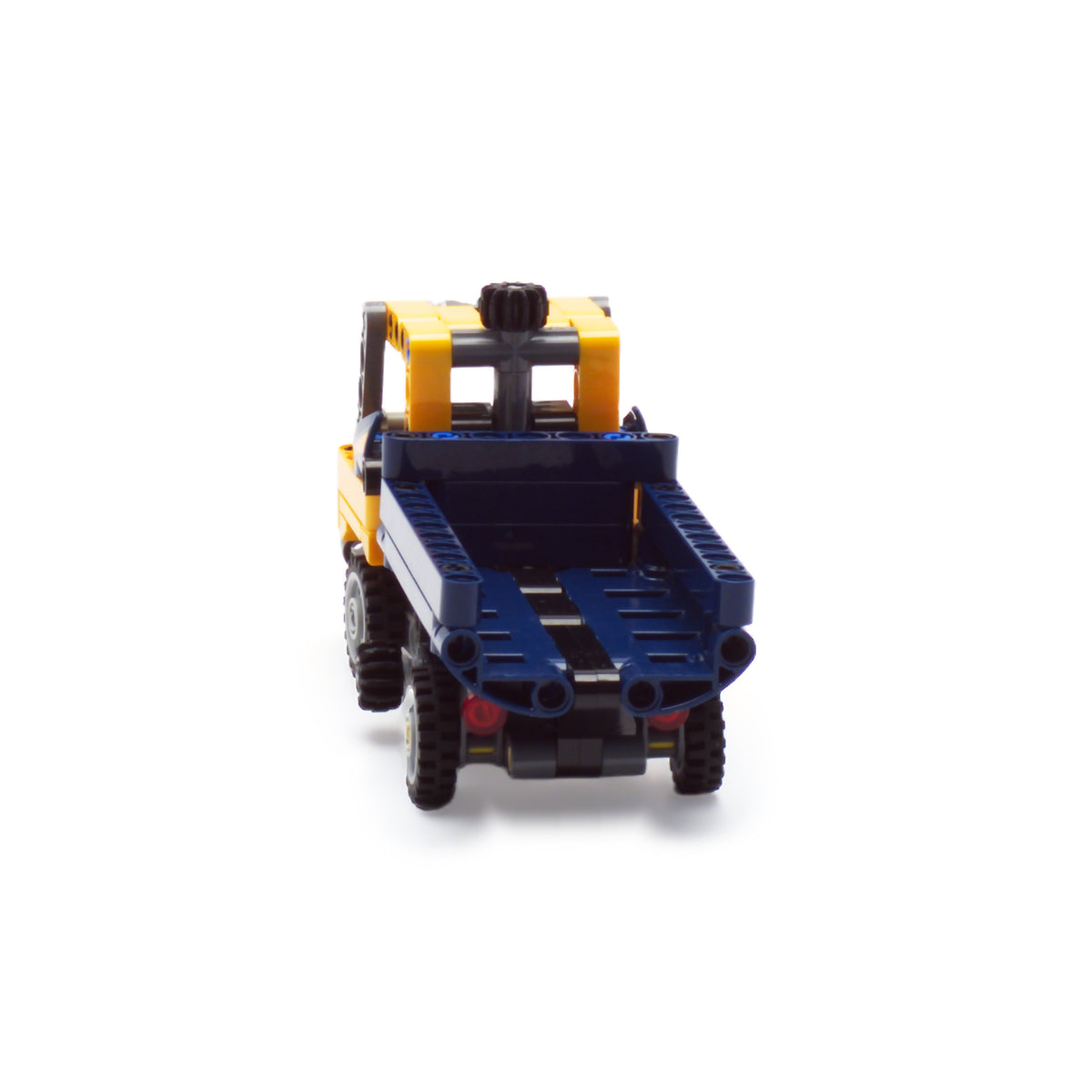 Dump Truck