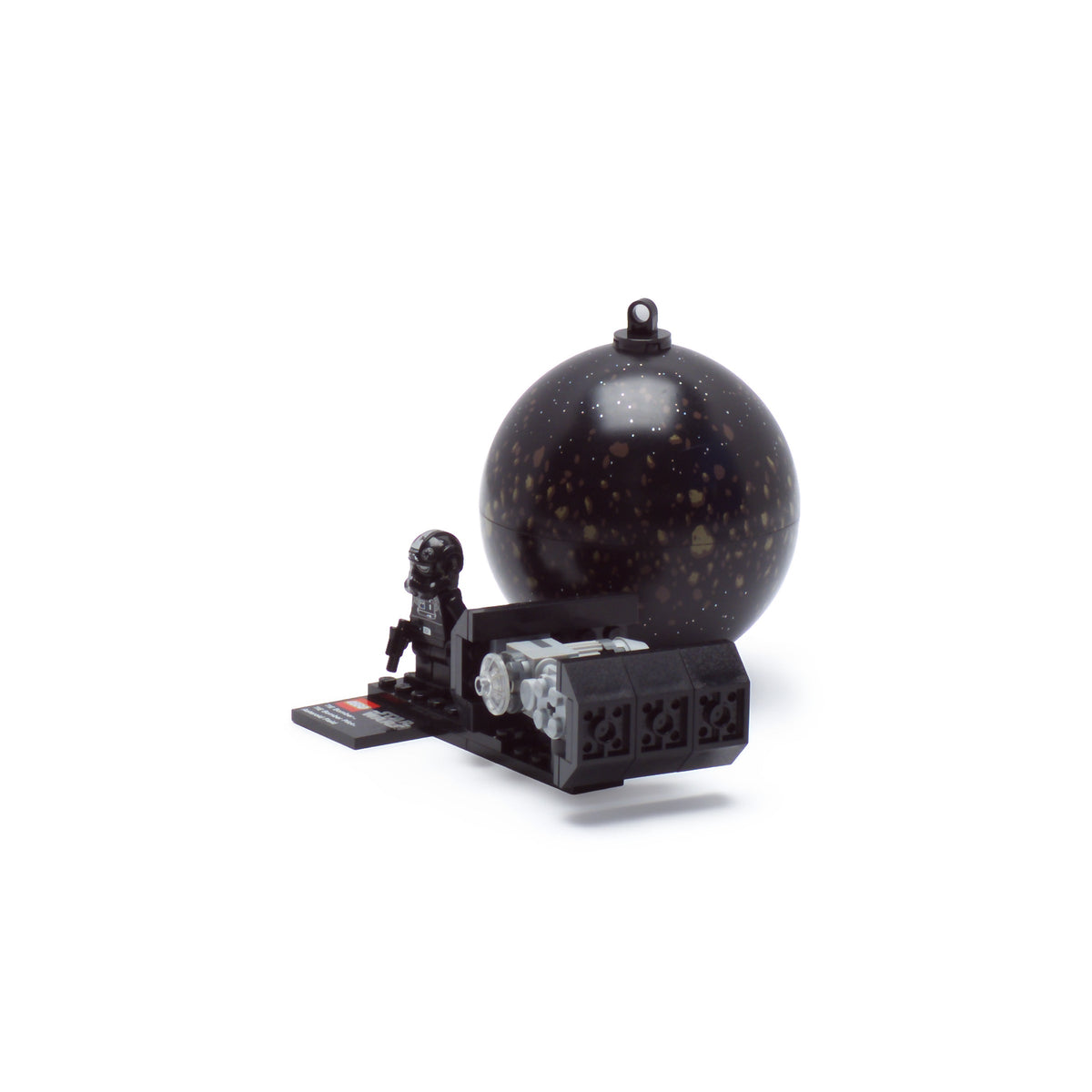 TIE Bomber™ & Asteroid Field
