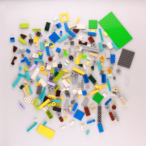 Medium Creative Brick Box