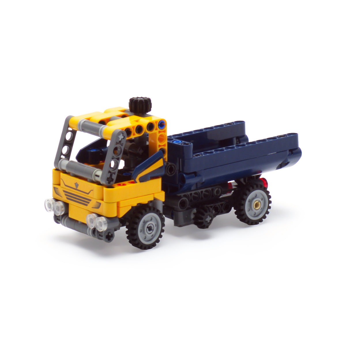 Dump Truck