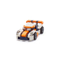 Sunset Track Racer